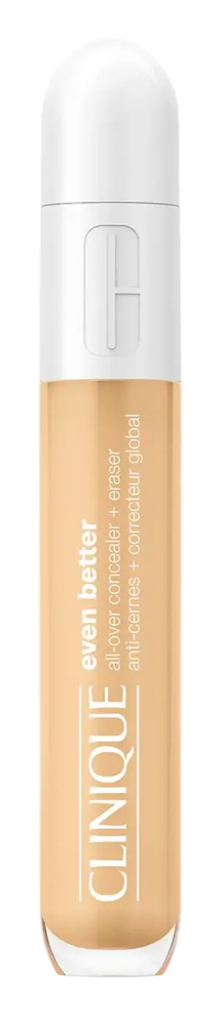 Clinique Even Better All Over Concealer + Eraser WN46 Golden Neutral
