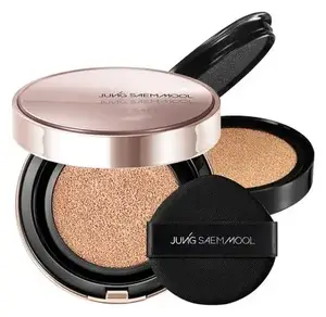 Jung Saem Mool Masterclass Radiant Cushion #Y5 Honey