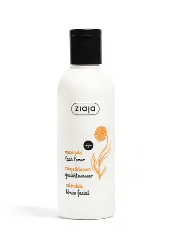 Ziaja Marigold Face Toner