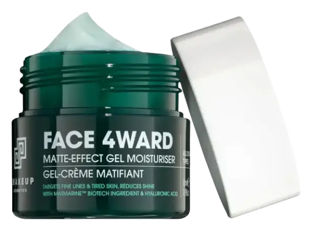 Shakeup Cosmetics Face 4Ward - Moisturiser