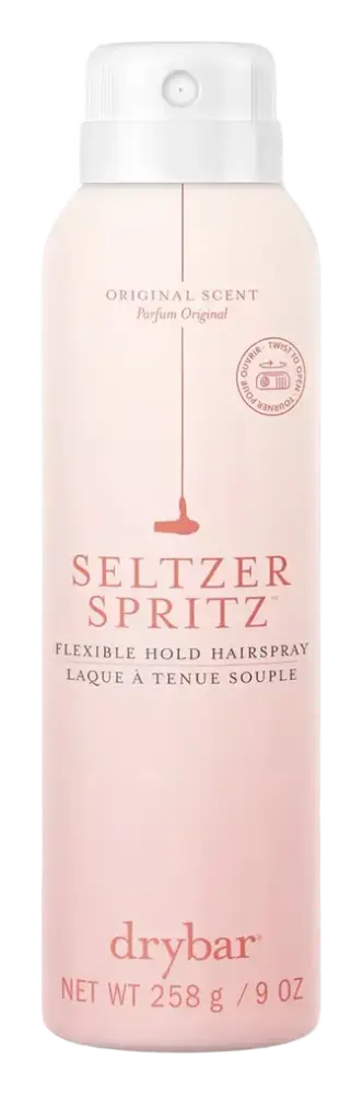 Drybar Seltzer Spritz Flexible Hold Hairspray