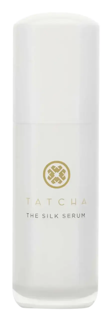 Tatcha The Silk Serum