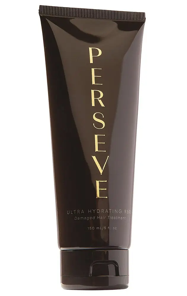 Perseve Ultra Hydrating R&R Damaged Hair Treatment