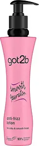 got2b Smooth Operator Anti-Frizz Lotion