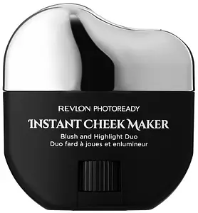 Revlon Photoready Instant Cheek Maker Blush And Highlight 002