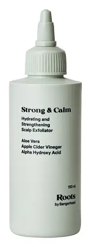 By Bangerhead Roots Hydrating And Strengthening Scalp Exfoliator