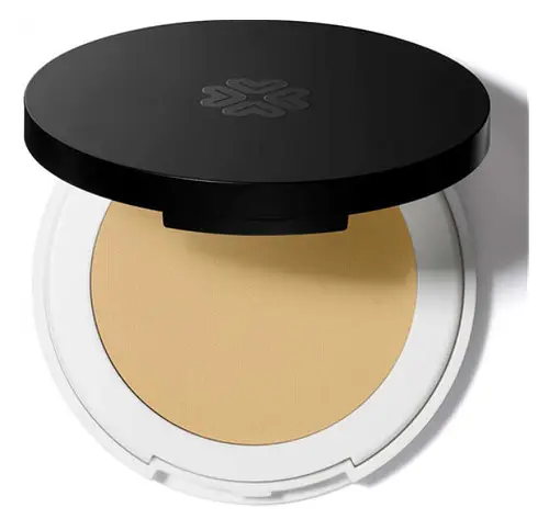 Lily Lolo Pressed Corrector Lemon Drop