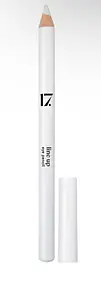 Boots 17. Line up eye pencil 060 White
