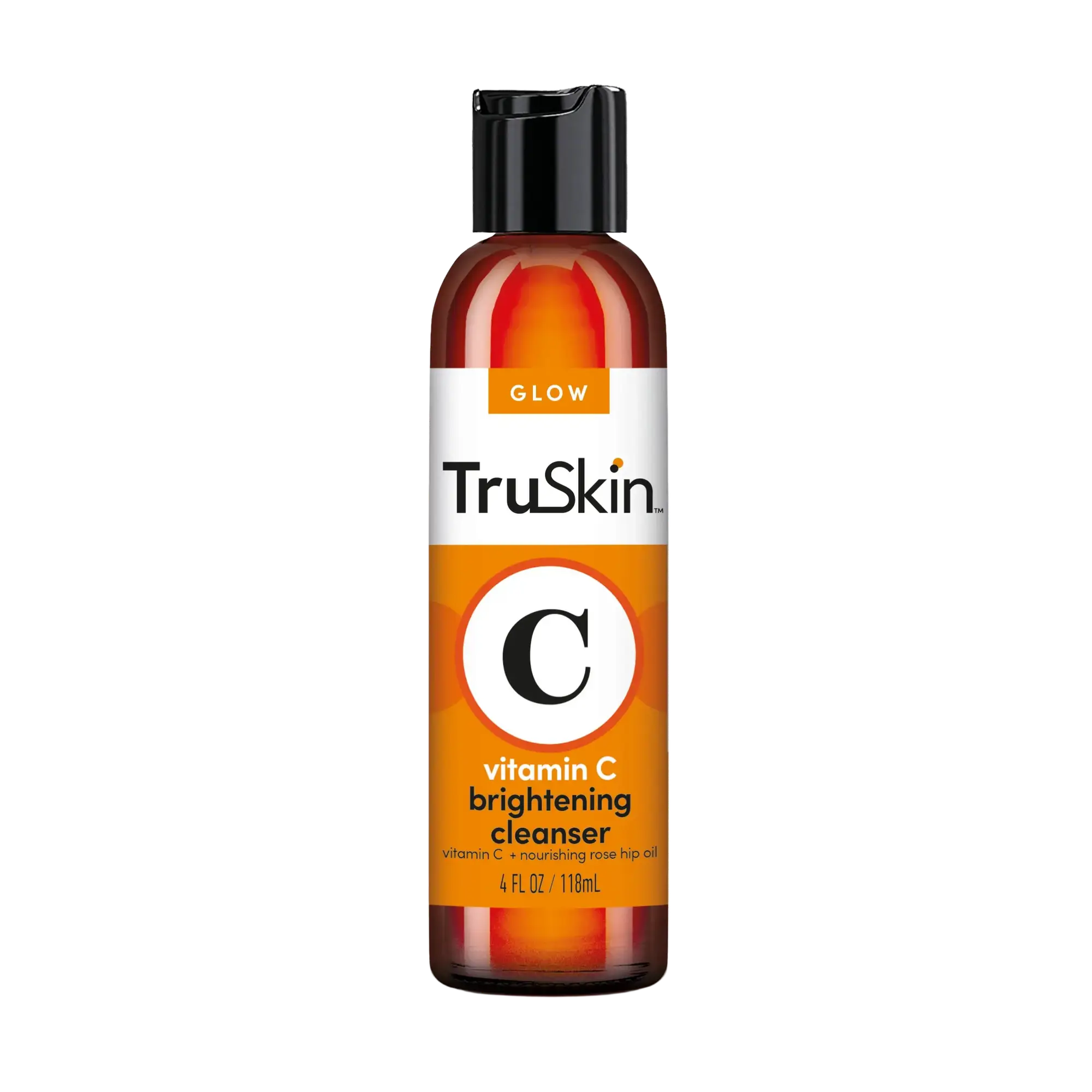 TruSkin Vitamin C Brightening Cleanser