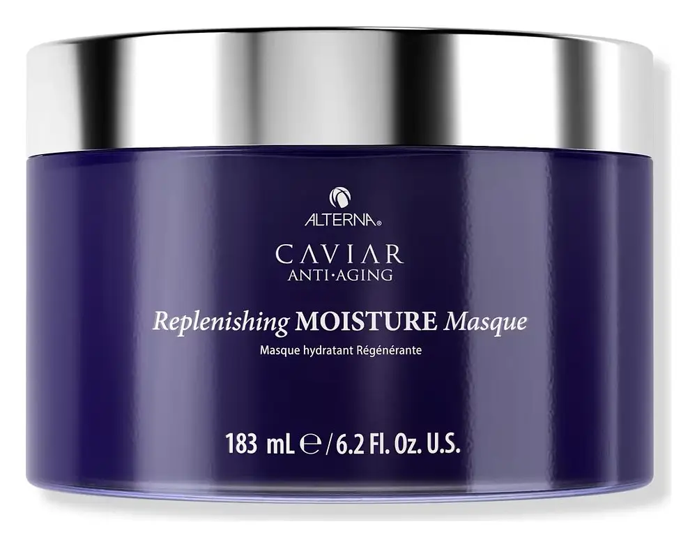 Alterna Haircare Caviar Anti-Aging Replenishing Moisture Hair Masque