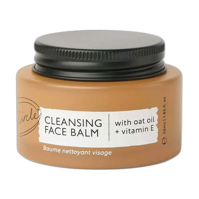 Upcircle Cleansing Face Balm