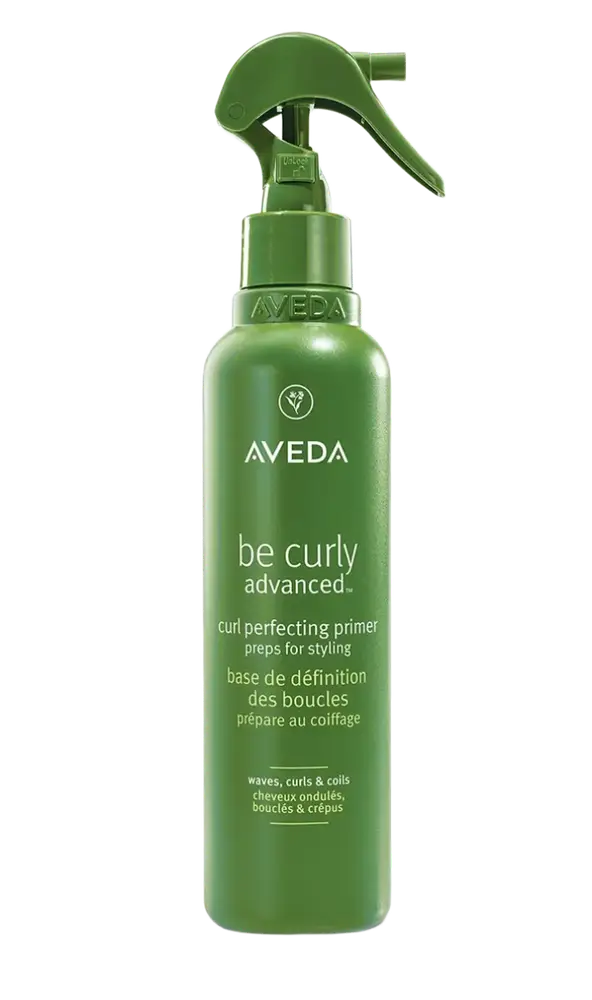 Aveda Be Curly Advanced Curl Perfecting Primer
