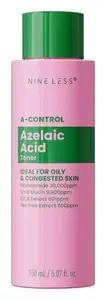 Nineless A-Control Azelaic Acid Toner