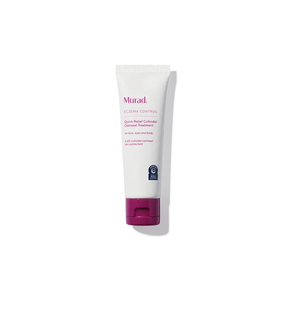 Murad Quick Relief Colloidal Oatmeal Treatment
