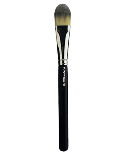 Mac Cosmetics 190 Synthetic Foundation Brush