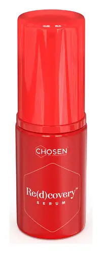 CHOSEN Re(d)covery Serum
