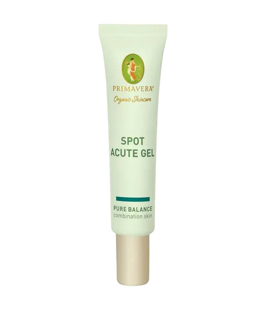 PRIMAVERA Pure Balance Spot Acute Gel