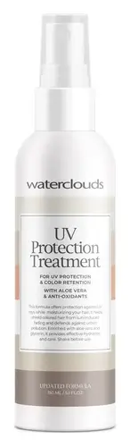 Waterclouds UV Protection Treatment