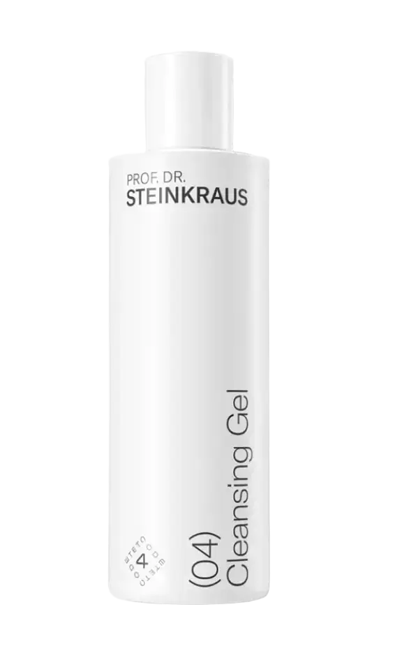 Prof. Dr. Steinkraus Cleansing Gel
