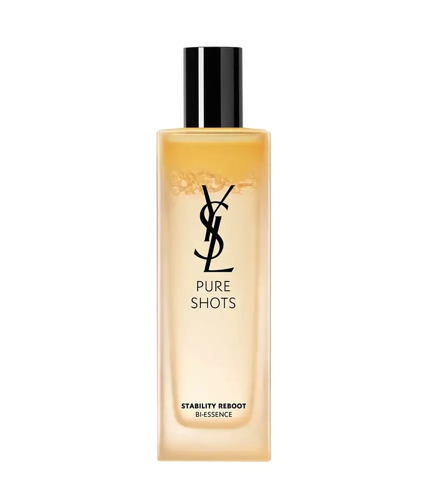 Yves Saint Laurent Pure Shots Stability Reboot Bi-Essence