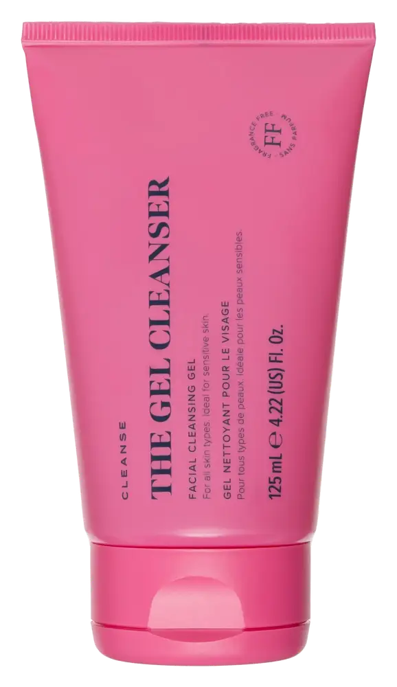 Skin Rocks The Gel Cleanser Fragranced