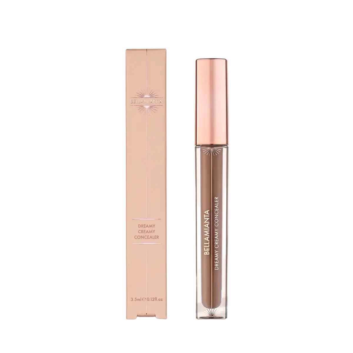 Bellamianta Dreamy Creamy Concealer B09