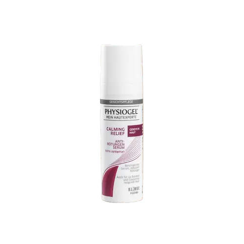 Physiogel Calming Relief Anti-Rötungen Serum Germany