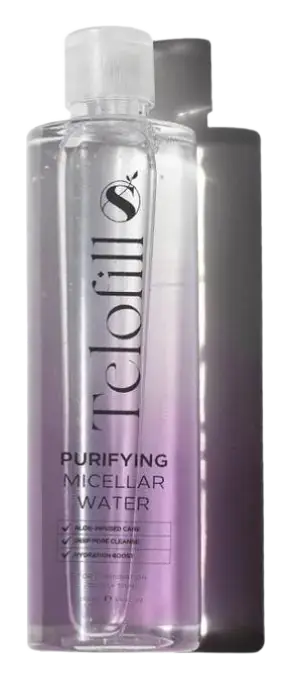 Telofill Purifying Micellar Water