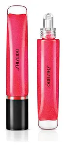 Shiseido Shimmer GelGloss Shin-Ku Red 07