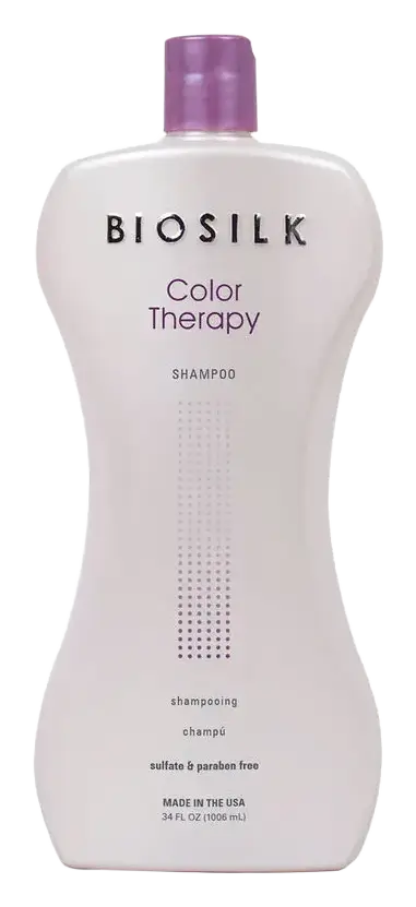 BioSilk Color Therapy Shampoo
