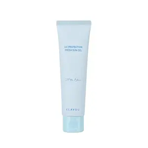 KLAVUU UV Protection Fresh Sun Gel SPF50+ PA++++