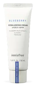 innisfree Blueberry Rebalancing Cream