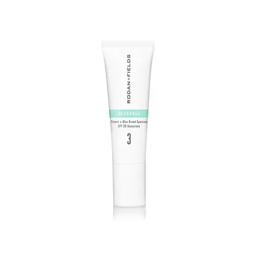 Rodan + Fields Recharge Protect + Blur Broad Spectrum SPF 30 Sunscreen