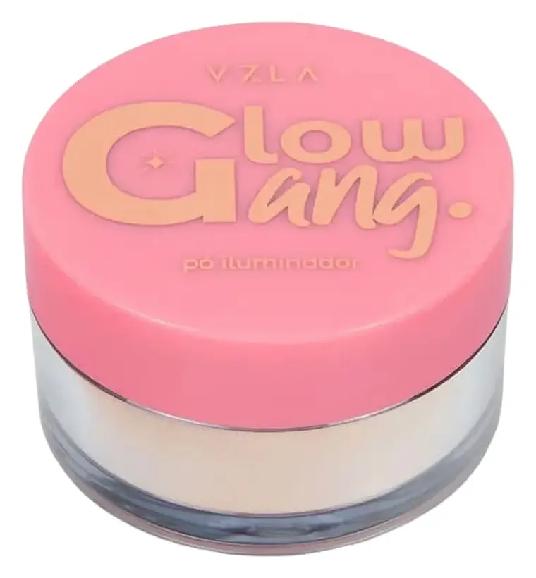 Vizzela Glow Gang Highlighter Glow Up