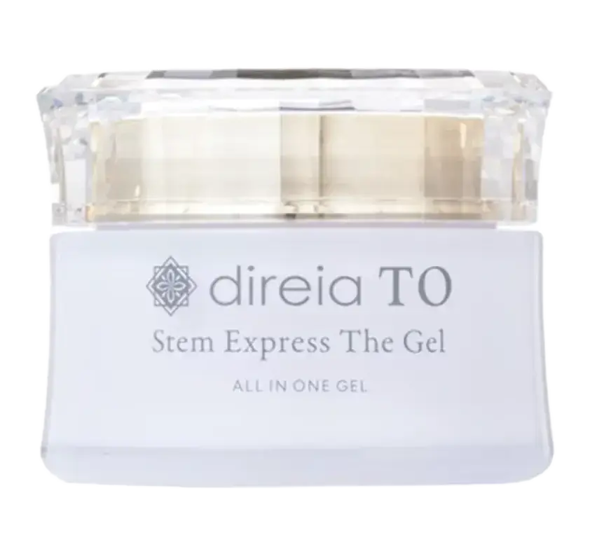 Direia To Stem Express The Gel
