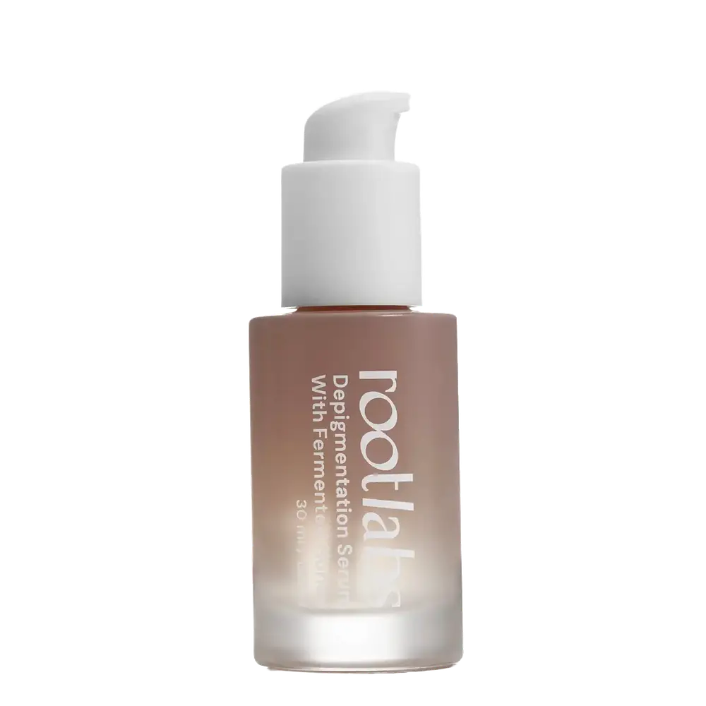 Root Labs Depigmentation Serum With Fermented Honey