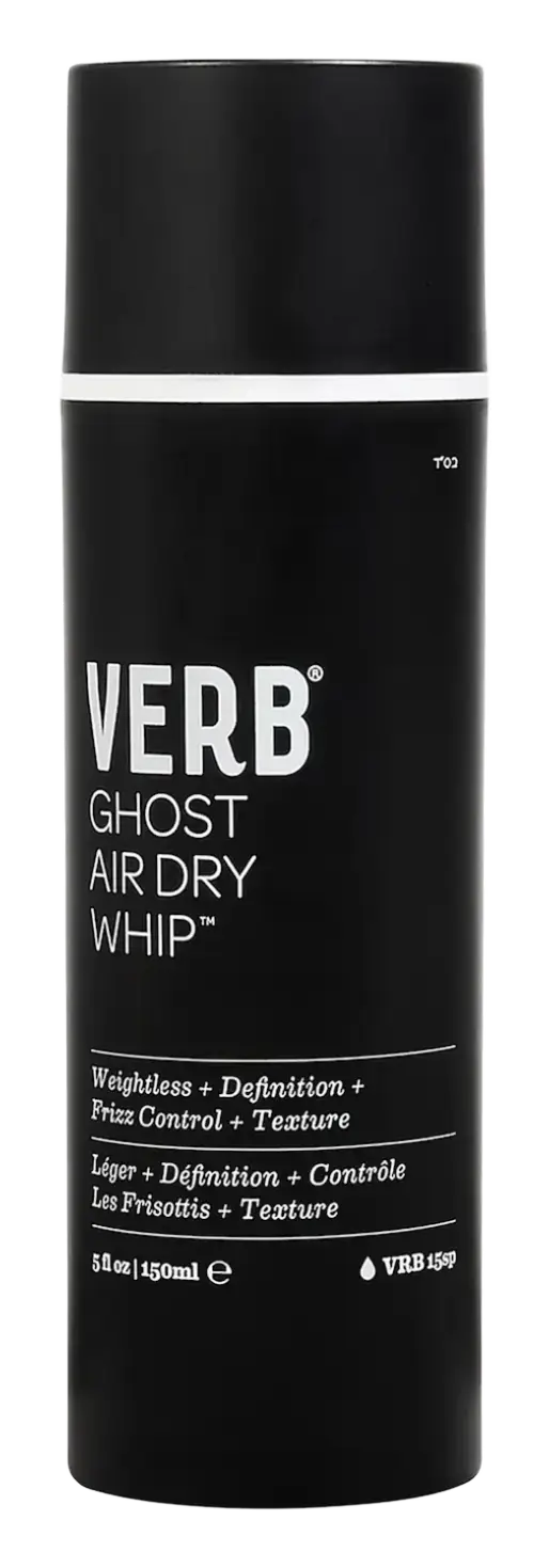 Verb Ghost Air Dry Hair Styling Whip
