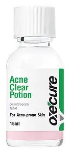 Oxecure Acne Clear Potion