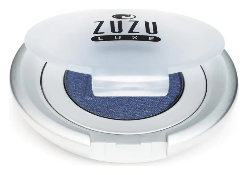 Zuzu Luxe Mineral Eyeshadow Ice Princess