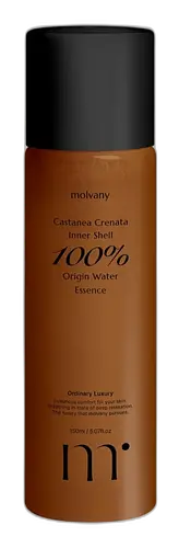 Molvany Castanea Crenata Inner Shell 100% Origin Water Essence