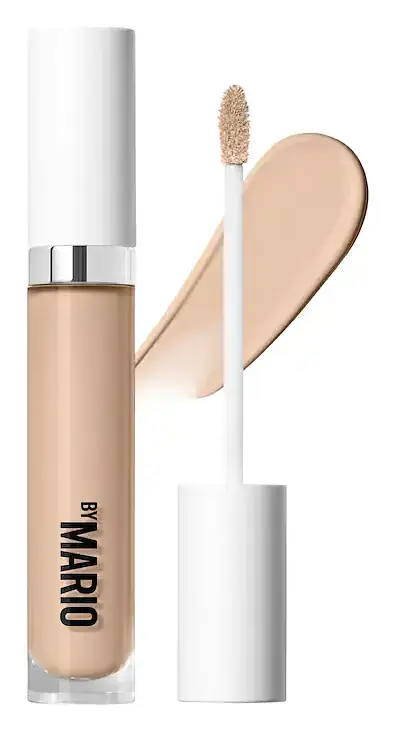 Makeup by  Mario SurrealSkin Awakening Concealer 200
