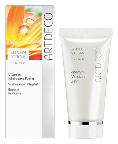 ARTDECO Vitamin Moisture Balm
