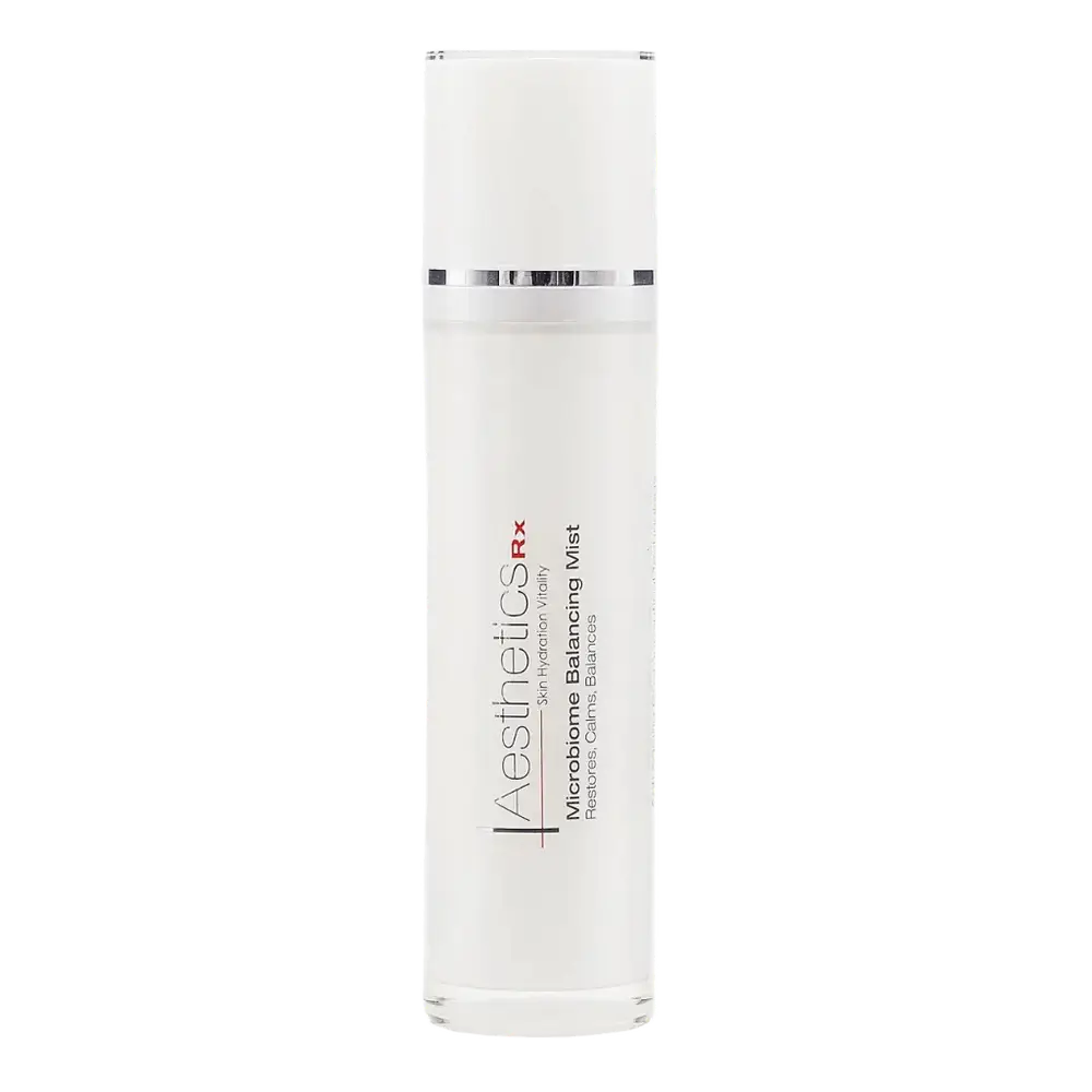 Aesthetics Rx Microbiome Balancing Mist