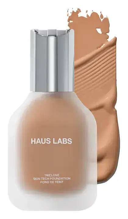 Haus Labs By Lady Gaga Triclone Skin Tech Medium Coverage Foundation with Fermented Arnica 310 Medium Warm