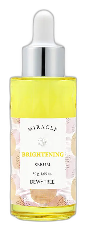 DEWYTREE Miracle Brightening Serum