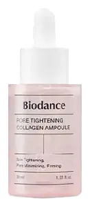Biodance Pore Tightening Collagen Ampoule