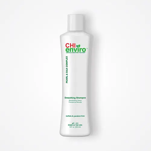 CHI Haircare Enviro Smoothing Shampoo