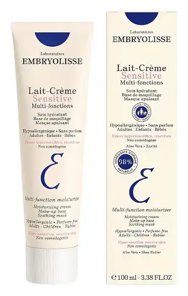 Embryolisse Lait Crème Sensitive