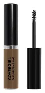 Covergirl Easy Breezy Volumizing Brow Gel Medium