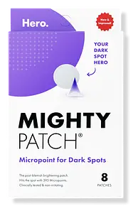 Hero Cosmetics Mighty Patch Micropoint For Dark Spots
